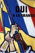 Campagne pour le referendum du 28 septembre 1958 sur le projet de nouvelle Constitution
