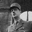 Illustration : Charles de Gaulle
