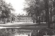 Illustration : Parc du Palais de l'Elysée