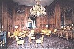 Illustration : Le grand salon