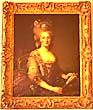 Portrait : Marie-Amélie de Parme
