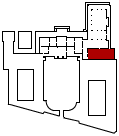 Plan de l'Elysée