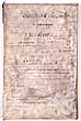 Illustration : Constitution du 16 Thermidor An X (4 août 1802)