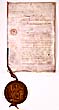 Illustration : Senatus-consulte organique du 28 floréal An XII 18 mai 1804