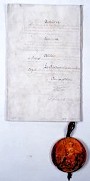 Illustration : La Constitution du 4 novembre 1848