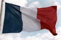 Le drapeau français