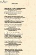 L'Aiglon - Victor Hugo, Les Chants du crépuscule, V, 1835