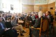 Photo : visite officielle au Royaume-Uni à l'occasion du centenaire de l'Entente cordiale