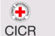 Logo : Comité international de la Croix rouge - 27.10.2003