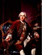Illustration: Portrait de Nicolas Beaujon par Louis Michel Van Loo