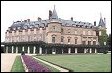 Illustration : Ch�teau de Rambouillet