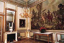 Photo: Salon Cl�opatra