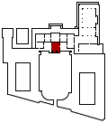 Plan de l'Elys�e