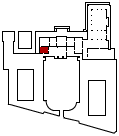 Plan de l'Elys�e