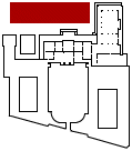 Plan de l'Elys�e
