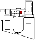 Plan de l'Elys�e