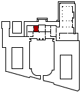 plan de l'Elys�e