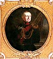 Portrat : Fr�d�ric-Guillaume IV