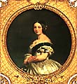 Portrat : Victoria