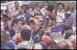 Visite aux Antilles