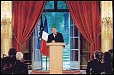 Discours sur la d�fense europ�enne