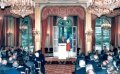 R�union des ambassadeurs