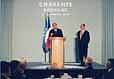 Discours sur la d�mocratie locale