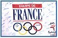 R�ception des m�daill�s olympiques de Sydney