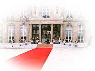 The Elysée