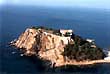 Le Fort de Brégançon