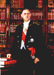 Photo: Charles de Gaulle