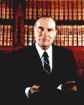Photo: François Mitterrand