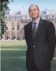 Photo: Jacques Chirac