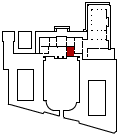 Plan de l'Elysée