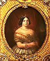 Portrat : Isabelle II