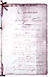 Illustration : La Constitution du 22 Frimaire an VIII (13 décembre 1799)