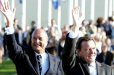 Photo : 60ème anniversaire du Débarquement