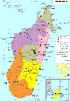 Madagascar.