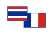 Entretien avec le Premier ministre de Thailande.