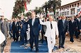 Visite d'Etat au Maroc