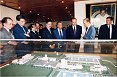 Visite d'Etat au Maroc