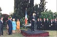 Visite d'Etat au Maroc