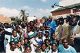 Visite d'Etat au Sénégal