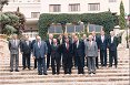 Réunion informelle de l'Union européenne