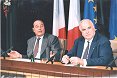 Sommet franco-allemand