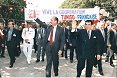 Visite d'Etat en Tunisie