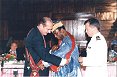 Visite officielle au Bénin