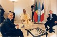 VIème sommet de la Francophonie
