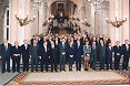 Conseil européen