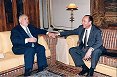 Rencontre franco-allemande